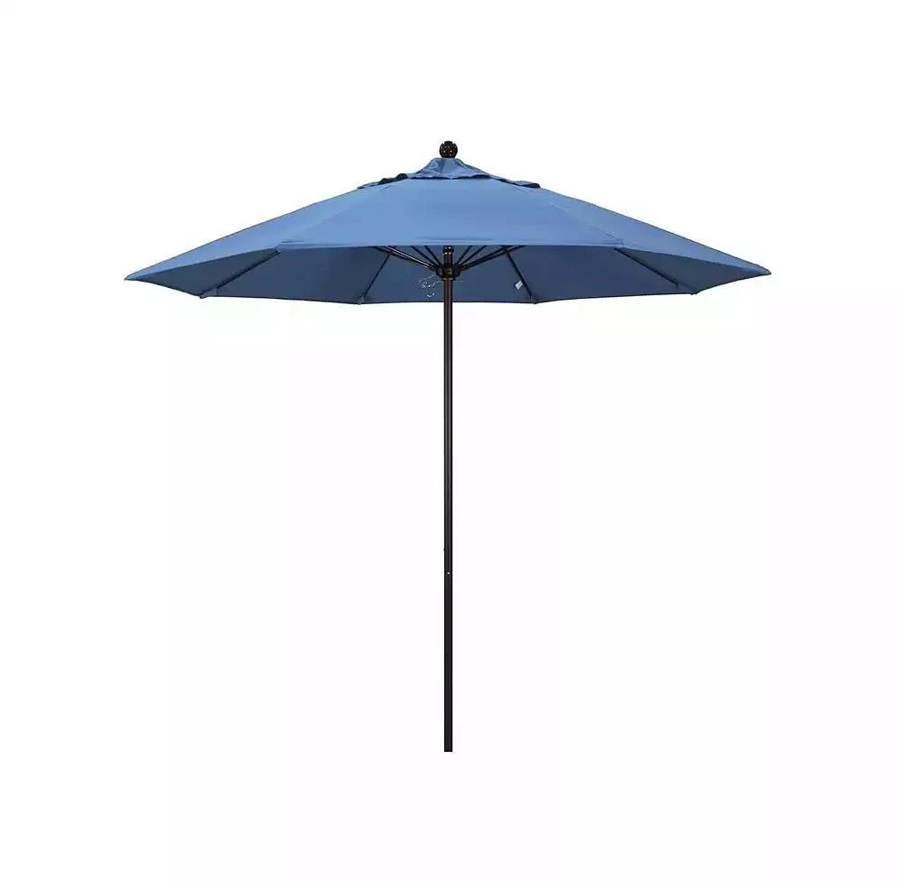California Umbrella 9
 Venture Series Patio Umbrella