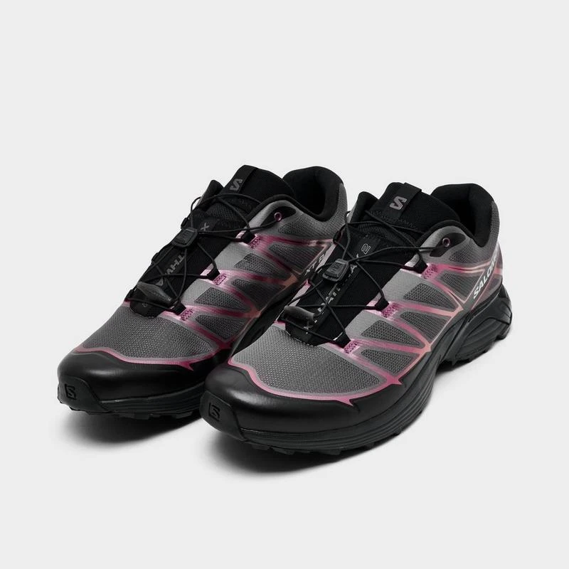 Salomon Men
s Salomon XT-Pathway 2 Casual Shoes 2