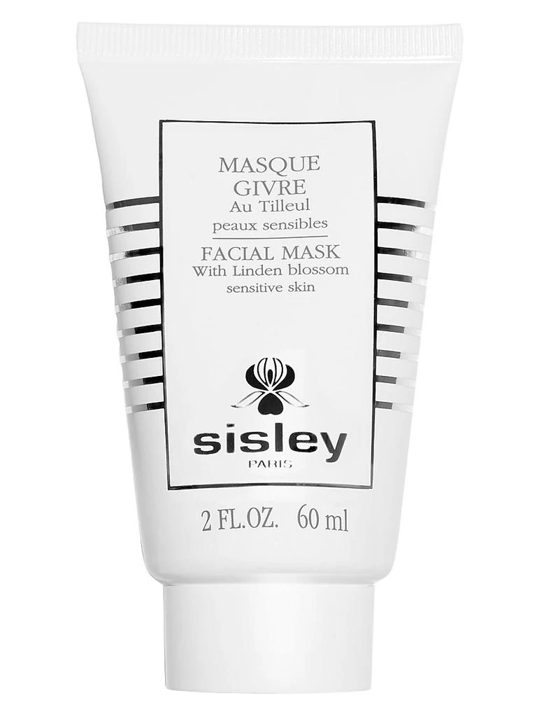 Sisley Facial Mask With Linden Blossom
