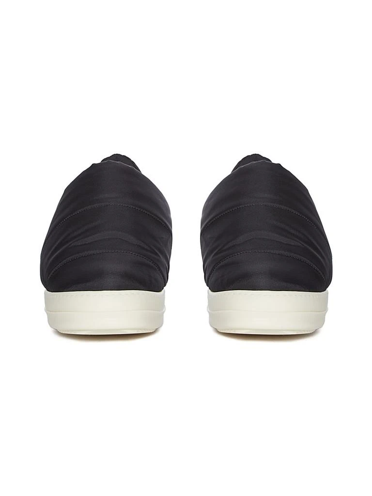 Rick Owens Scarpe Imbottite Puffer Slip-On Shoes 3