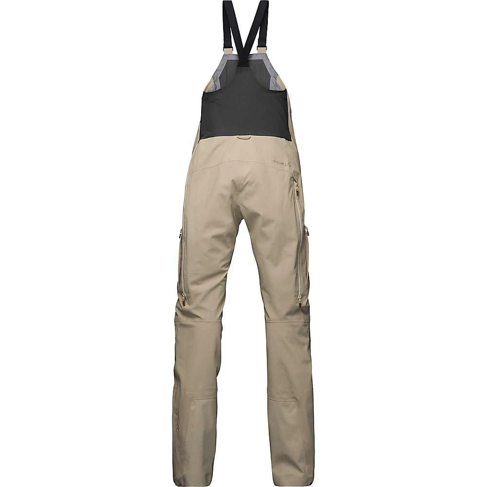 Norrøna Norrona Women's Tamok Gore-Tex Pro Bib 2