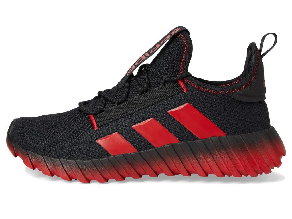 Adidas Kaptir Flow Shoes (Little Kid) 4