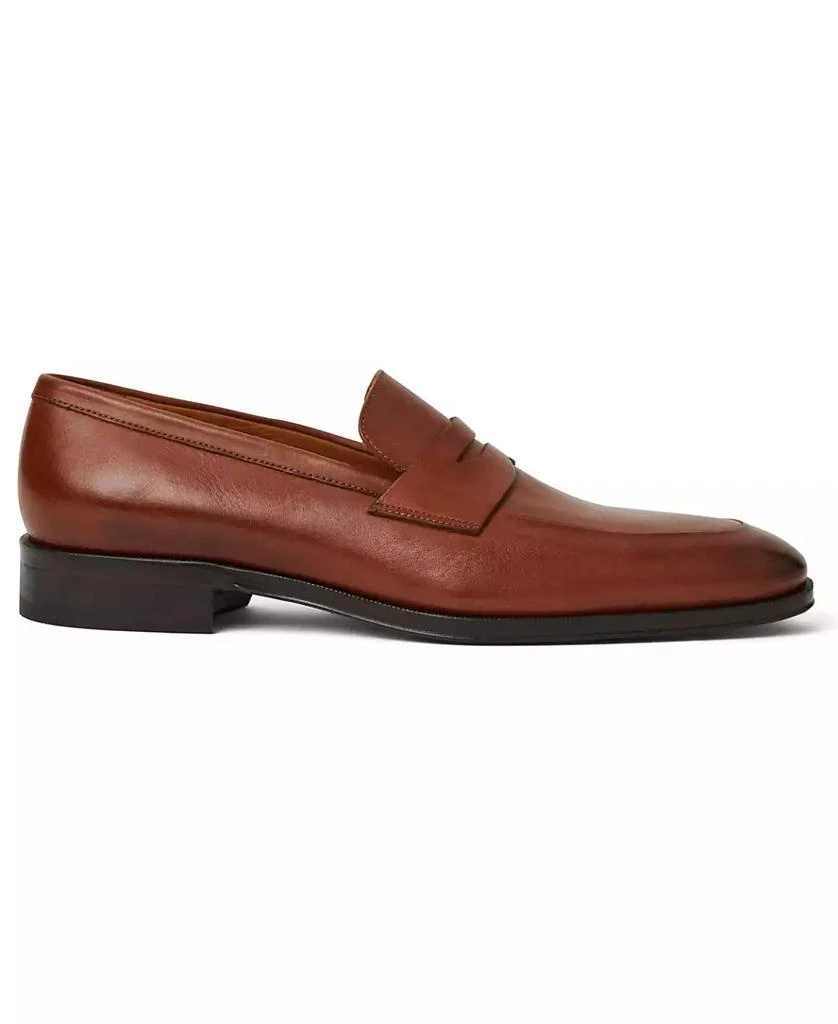Bruno Magli Men's Maioco Penny Leather Loafer 2