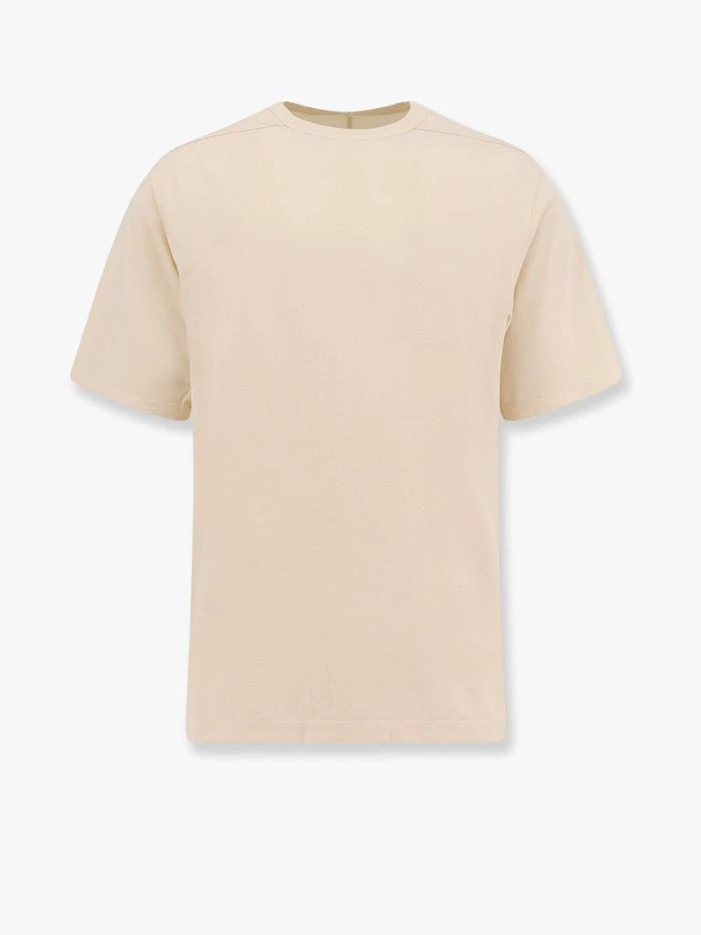 Rick Owens Organic cotton t-shirt 1
