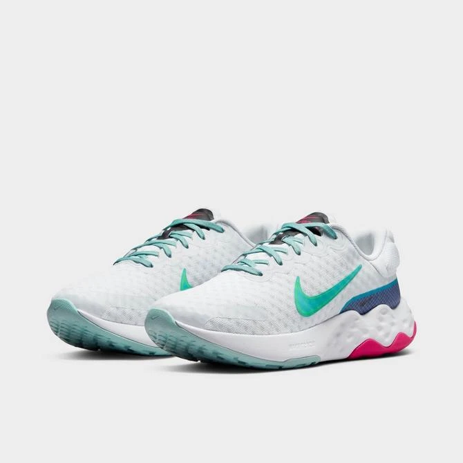 NIKE Women's Nike Renew Ride 3 Road Running Shoes 3