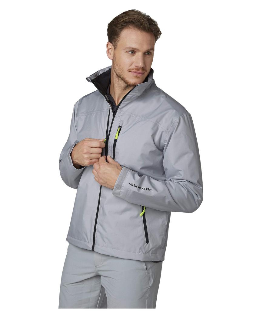 Helly Hansen Crew Midlayer Jacket