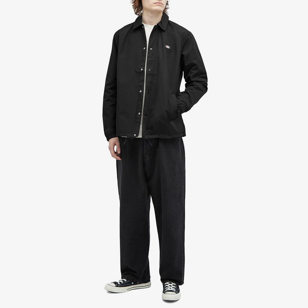 DICKIES Dickies Oakport Coach Jacket 4