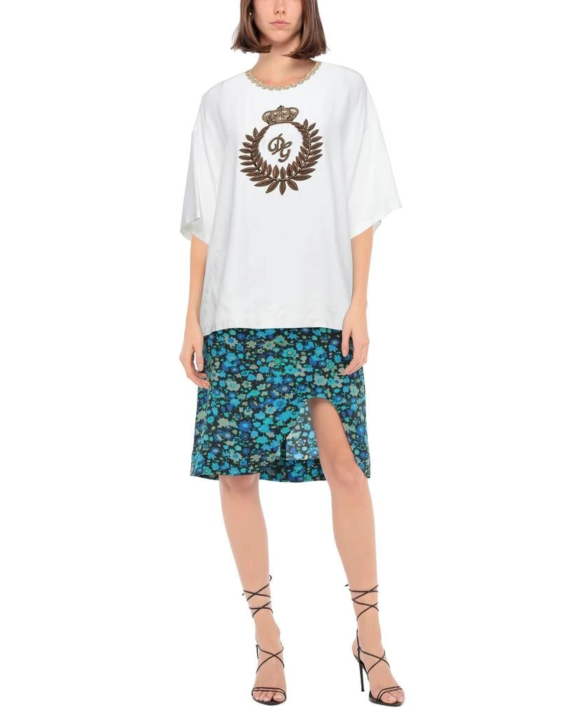 Dolce 
Gabbana Silk top 2