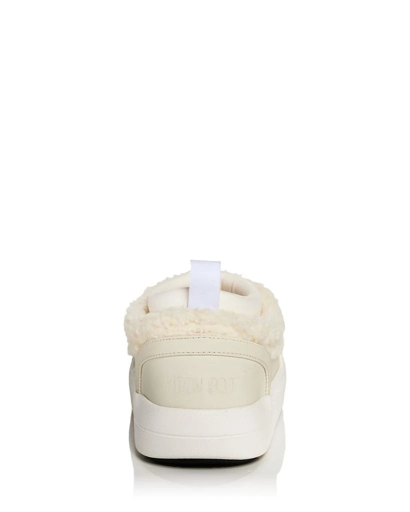 Moon Boot Women's Park Soft Booties - Exclusive 4