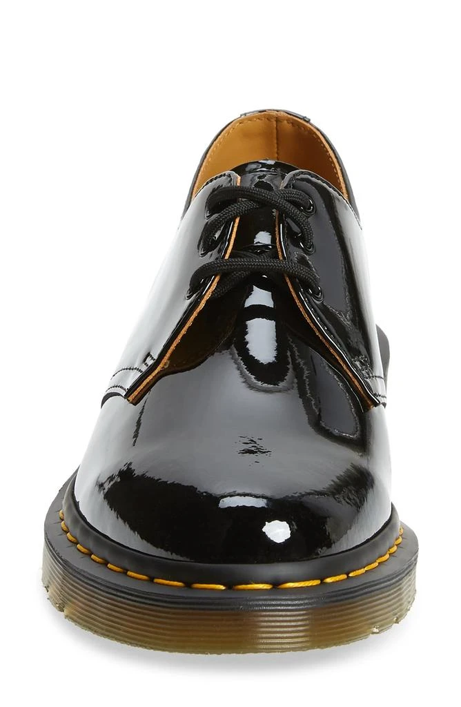 Dr. Martens 3-Eye Oxford 5