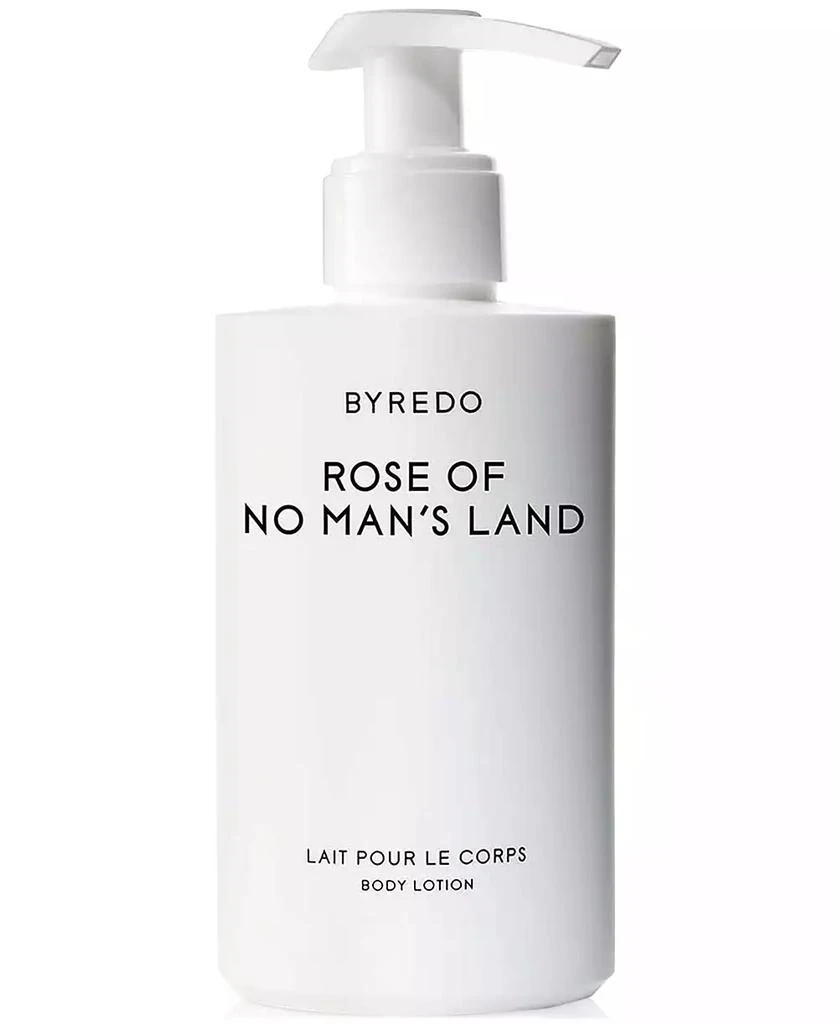 BYREDO Rose Of No Man
s Land Body Lotion, 7.6 oz. 2