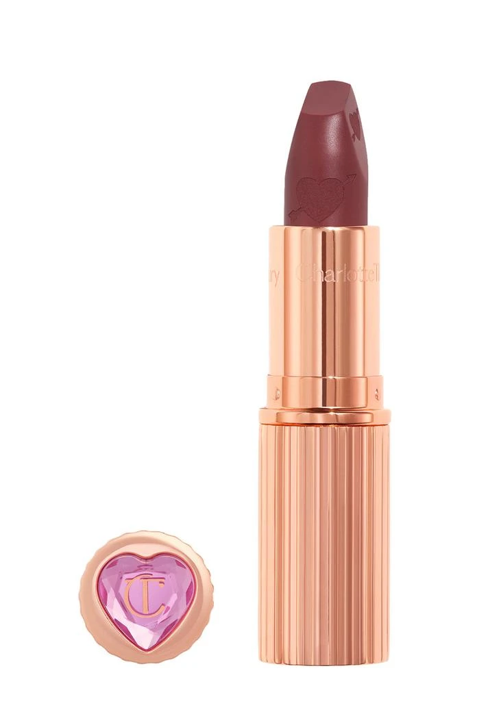 Charlotte Tilbury Love Effect Matte Revolution Lipstick - Dream Talk 1