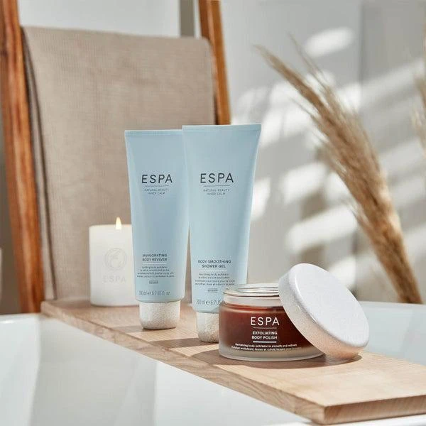 ESPA ESPA Invigorating Body Reviver 200ml 4