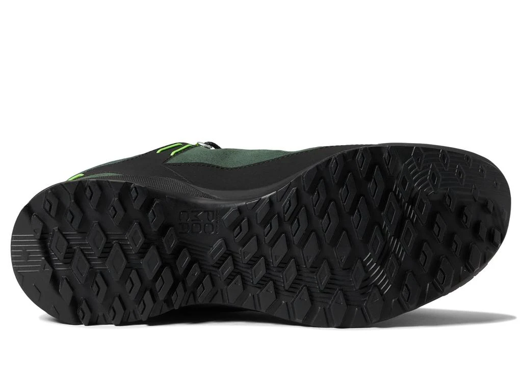 Salewa Wildfire Leather 3