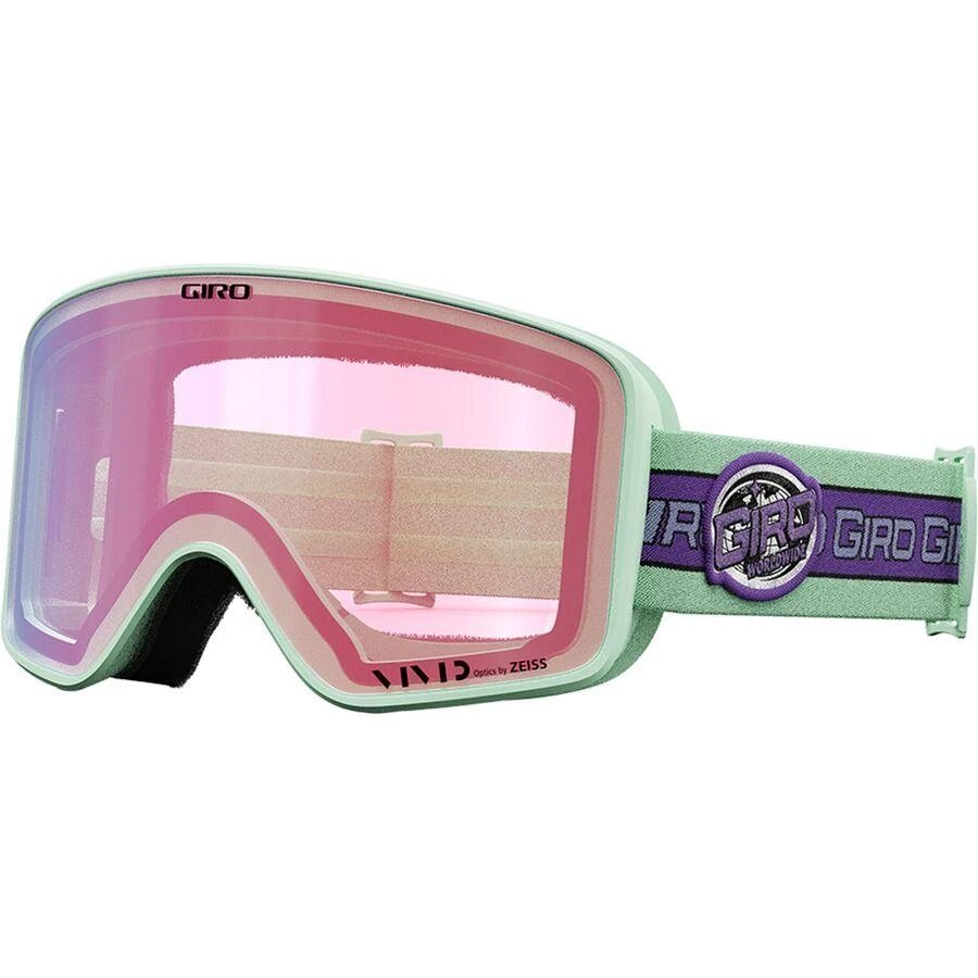 Giro Method Goggles 1