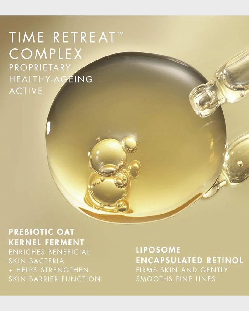 EVE LOM Time Retreat Daily Rejuvenating Cream, 50mL 3