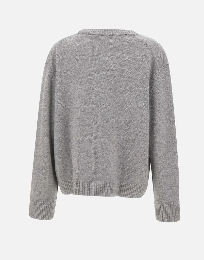 Birgitte Herskind "Doofa" wool and cashmere sweater 4