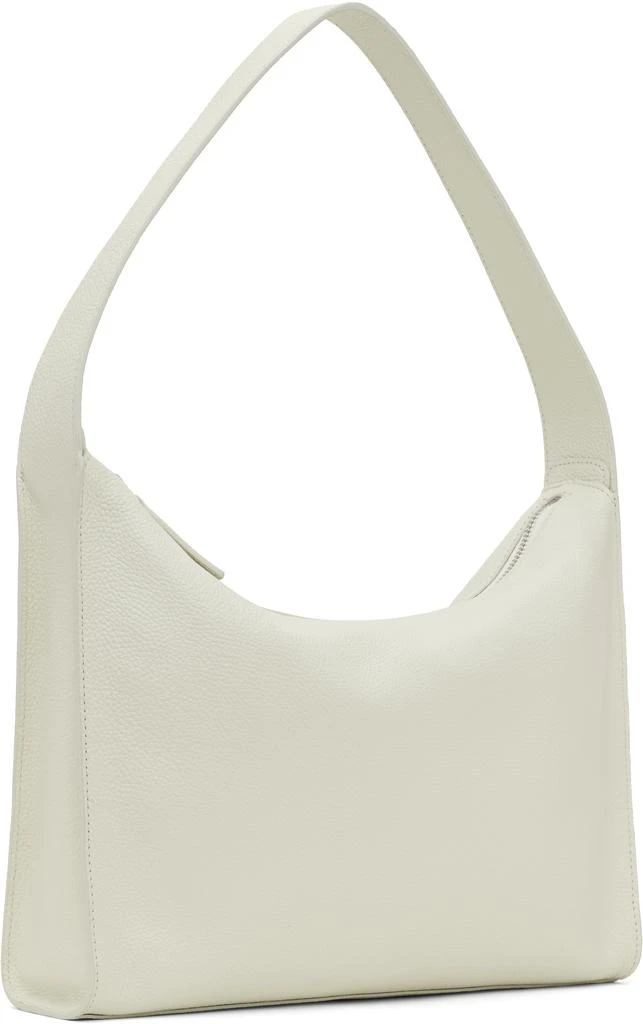 Nothing Written Off-White Pibi Leather Mini Bag 3