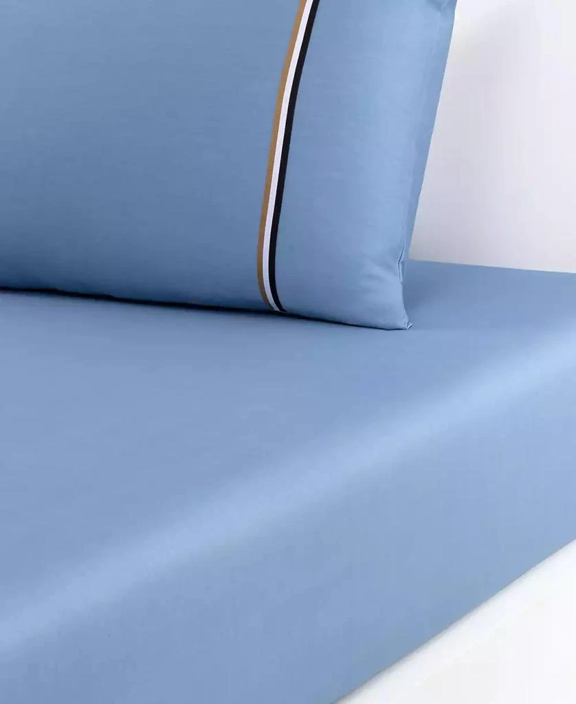 Boss Home CLOSEOUT! by Hugo Boss B Linea 300-Thread Count Cotton 4-Pc. Sheet Set 3
