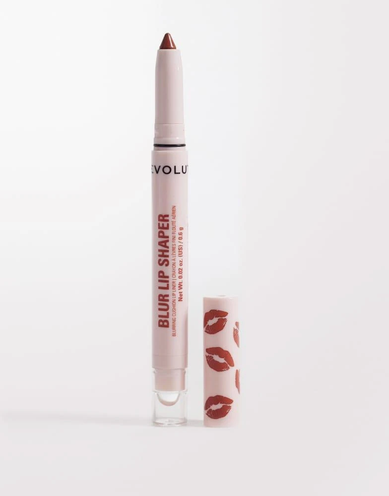 Revolution Revolution Blur Lip Shaper