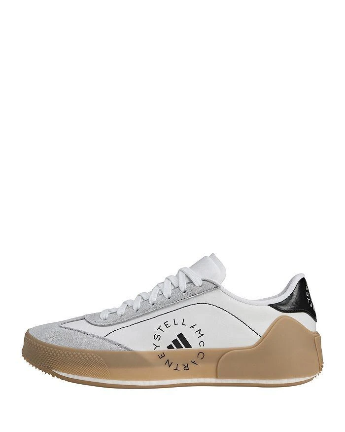 Adidas Women's Court Boost Sneakers  6
