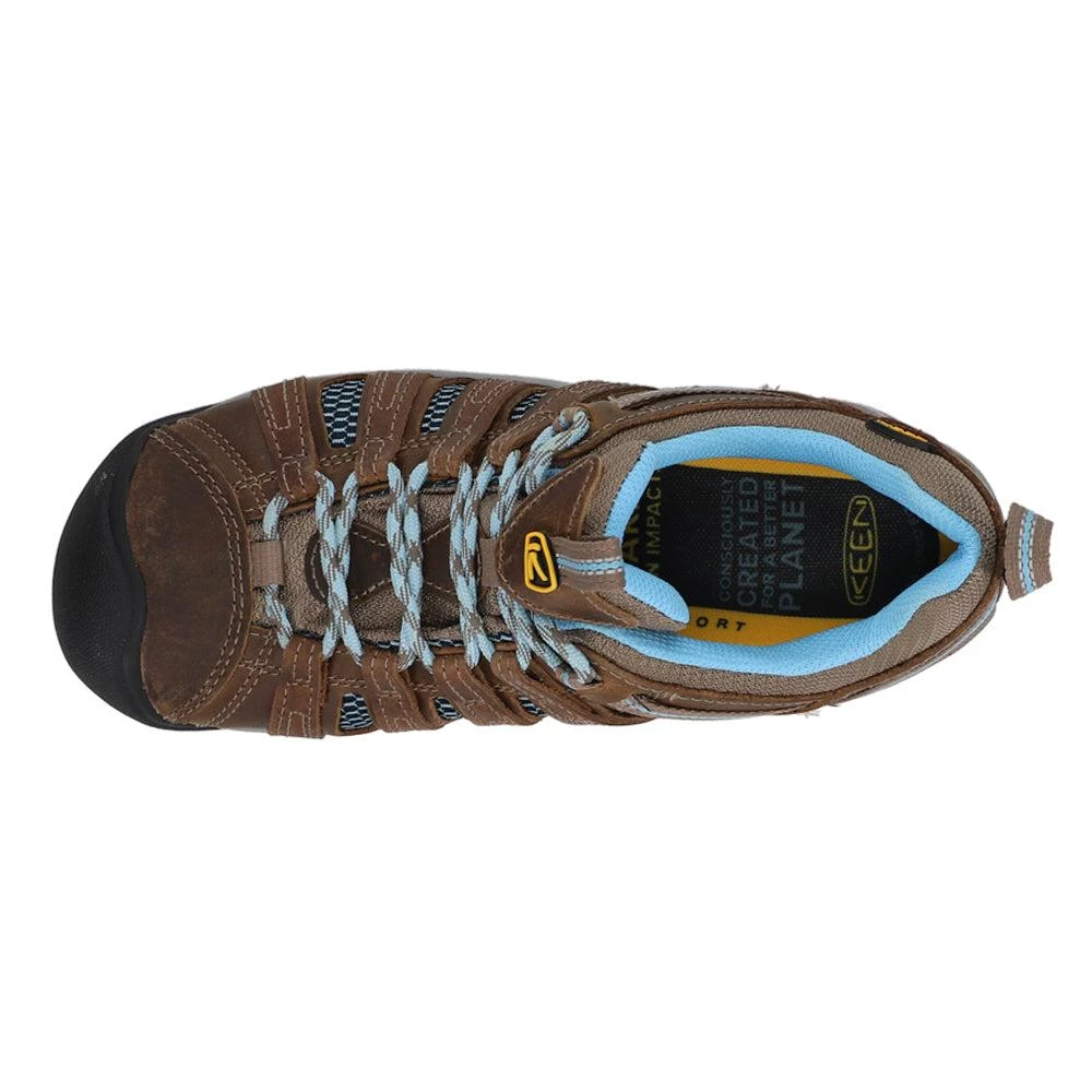 Keen Voyageur Hiking Shoes 4