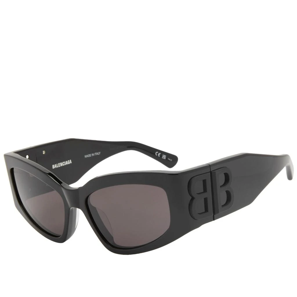 Balenciaga Balenciaga BB0321S Sunglasses 1