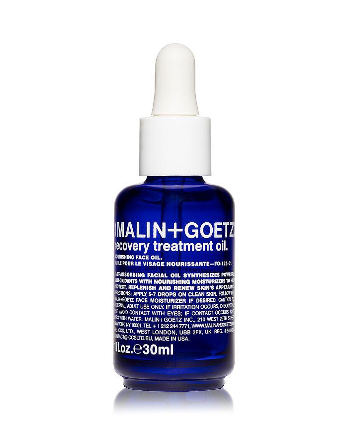 Malin + Goetz MALIN+GOETZ Recovery Treatment Oil