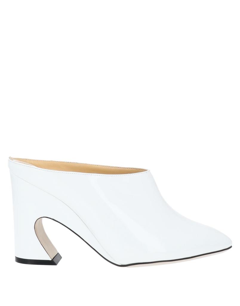 GIANNICO Mules and clogs