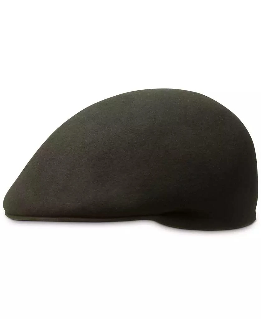 Country Gentleman Men's Ascot Felt Cap 1