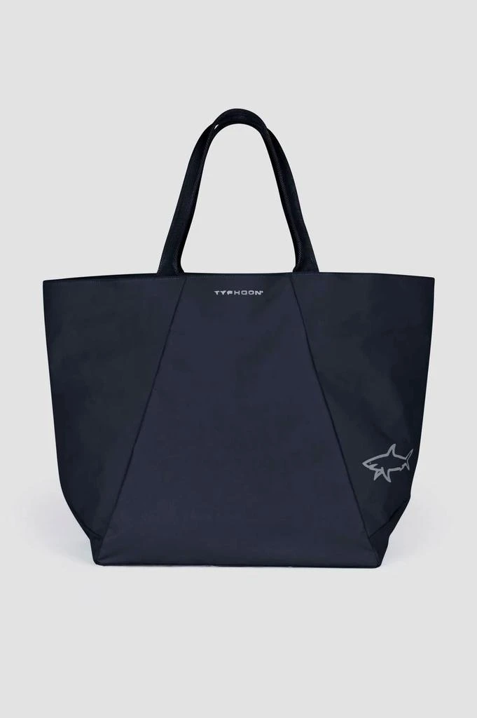 Paul & Shark Paul & Shark - Unisex Typhoon® Jupiter Tote Bag 1