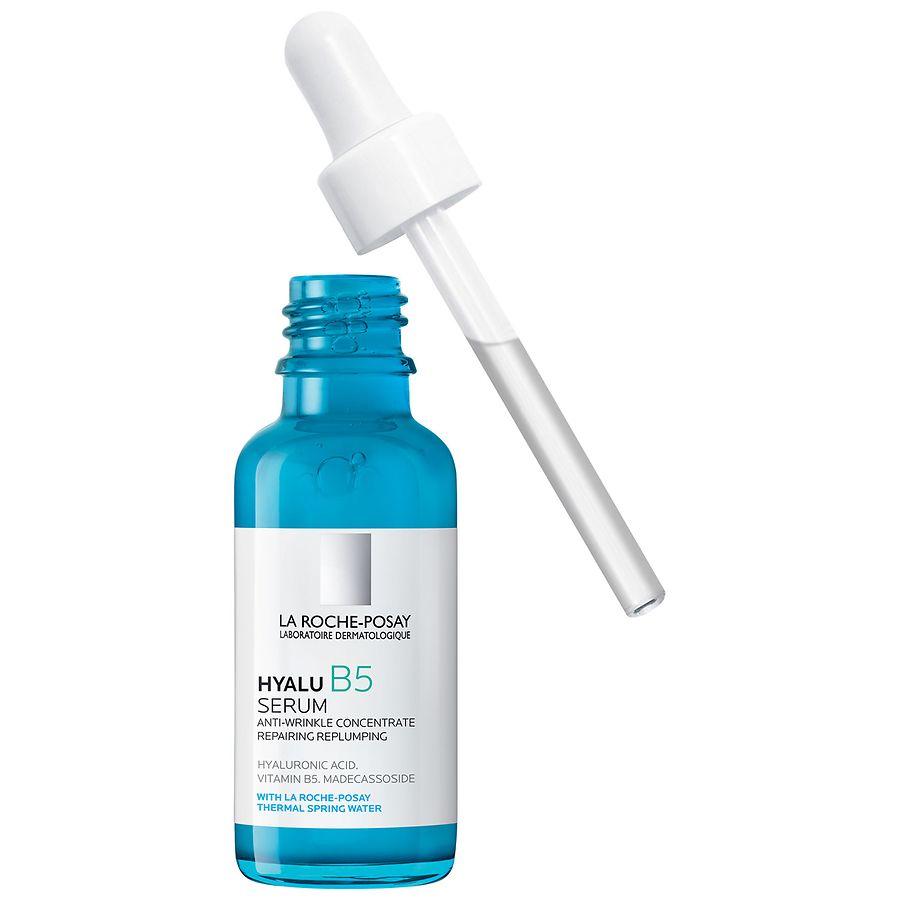 La Roche Posay Hyalu B5 Pure Hyaluronic Acid Serum for Sensitive Skin