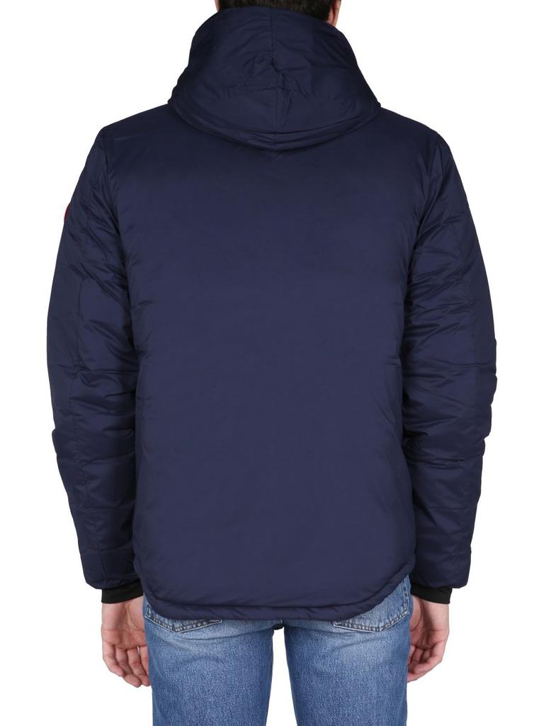 Canada Goose Canada Goose Lodge Hooded Down Jacket
