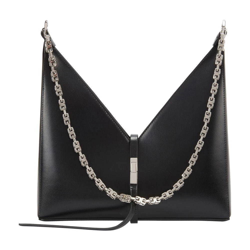 Givenchy Cut Out handbag 8