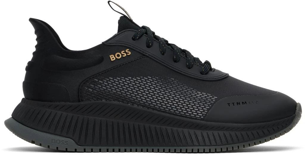 Hugo Boss Black TTNM Evo Sneakers 1