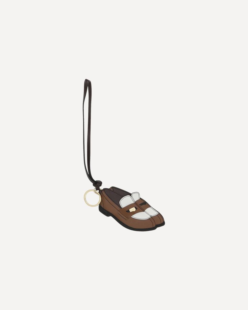 Miu Miu Aventure Trick キーホルダー Miu Miu Miu Miu Aventure Trick Keyring - Free Shipping
