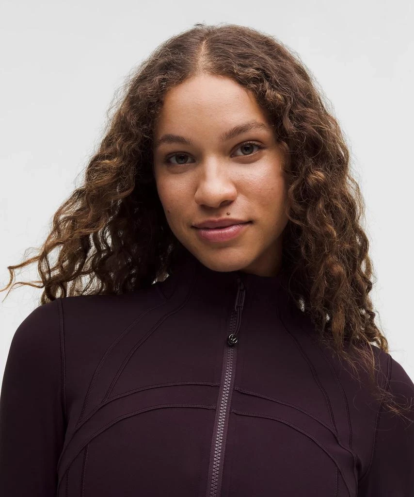 Lululemon Define Cropped Jacket *Nulu 4