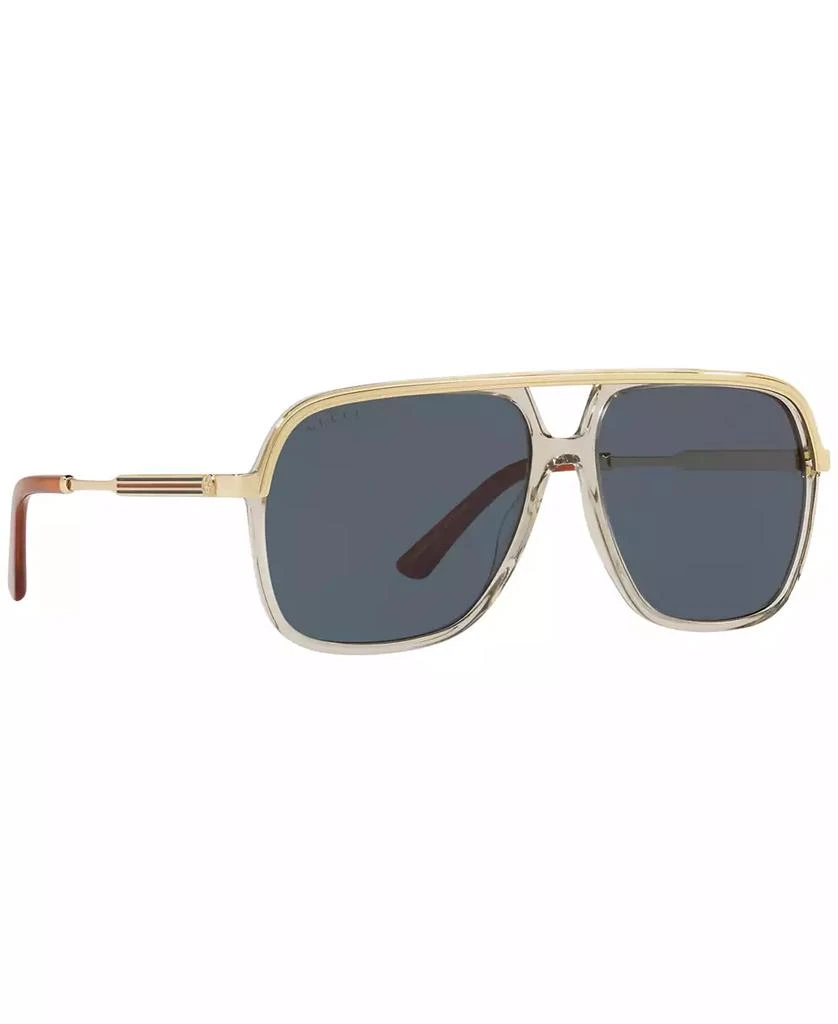 Gucci Sunglasses, GG0200S 3