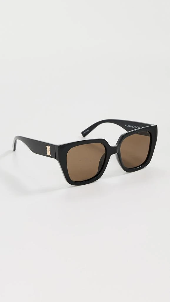 Le Specs The Illusion Sunglasses 3