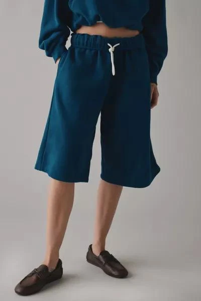Out From Under Out From Under Hoxton Sweatpant Jort 1