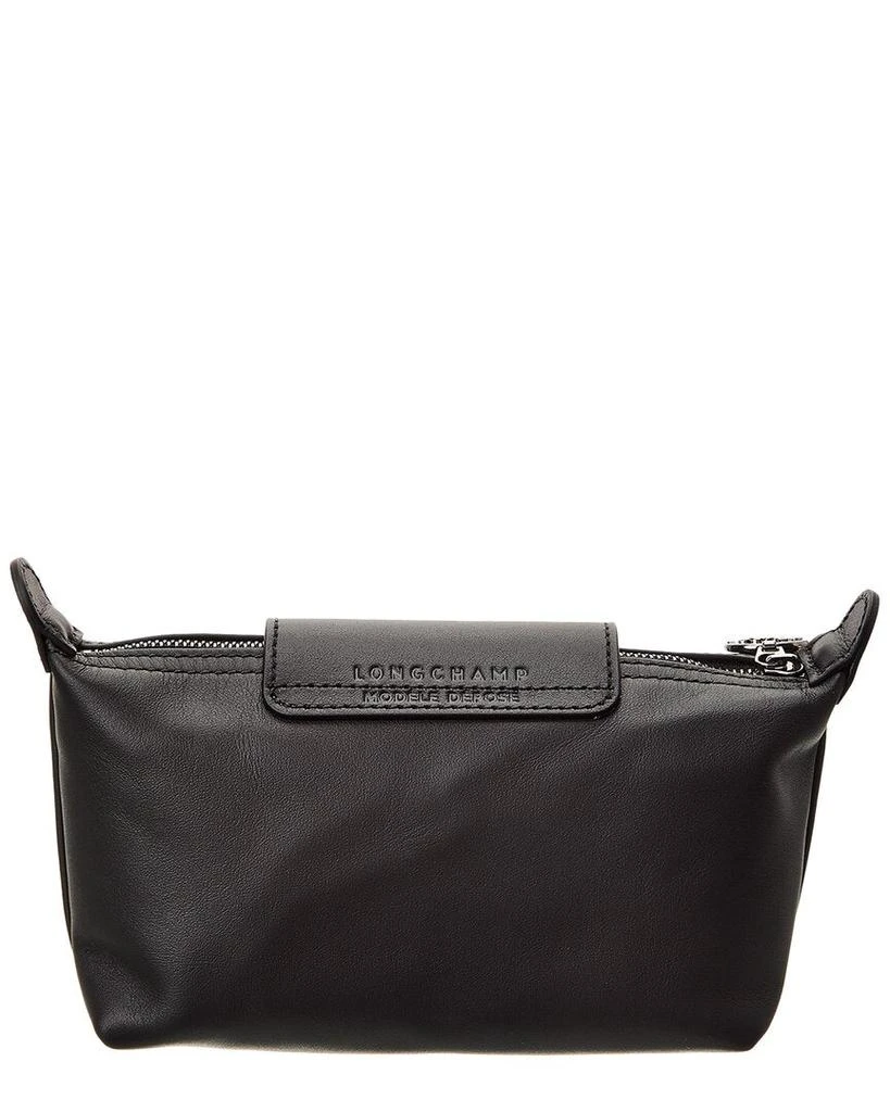 Longchamp Longchamp Le Pliage Xtra Leather Pouch 2