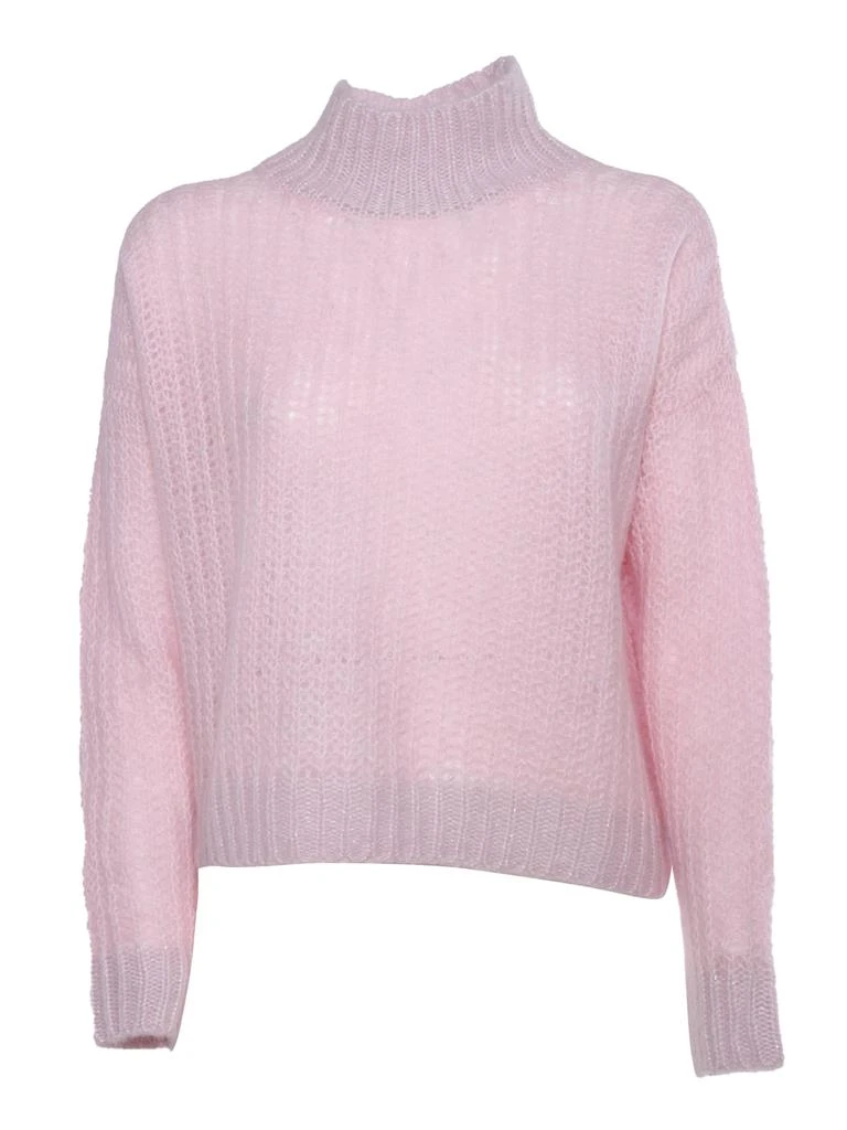 Peserico Knitted Sweater 1