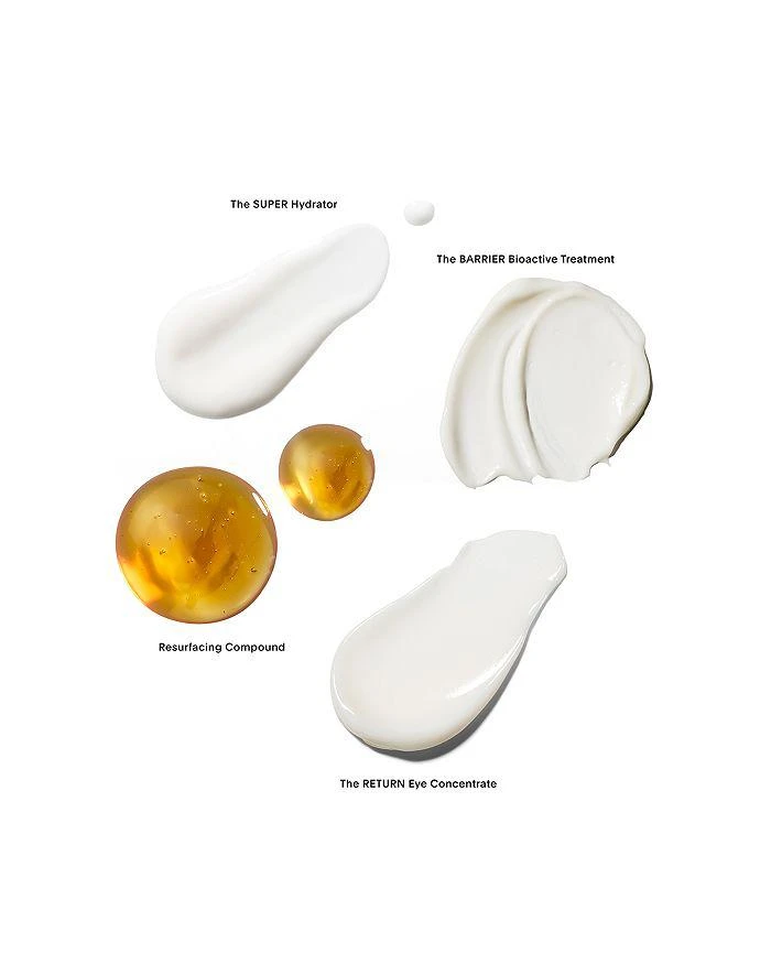 U Beauty The Index Set, Vol. III ($222 value) 2