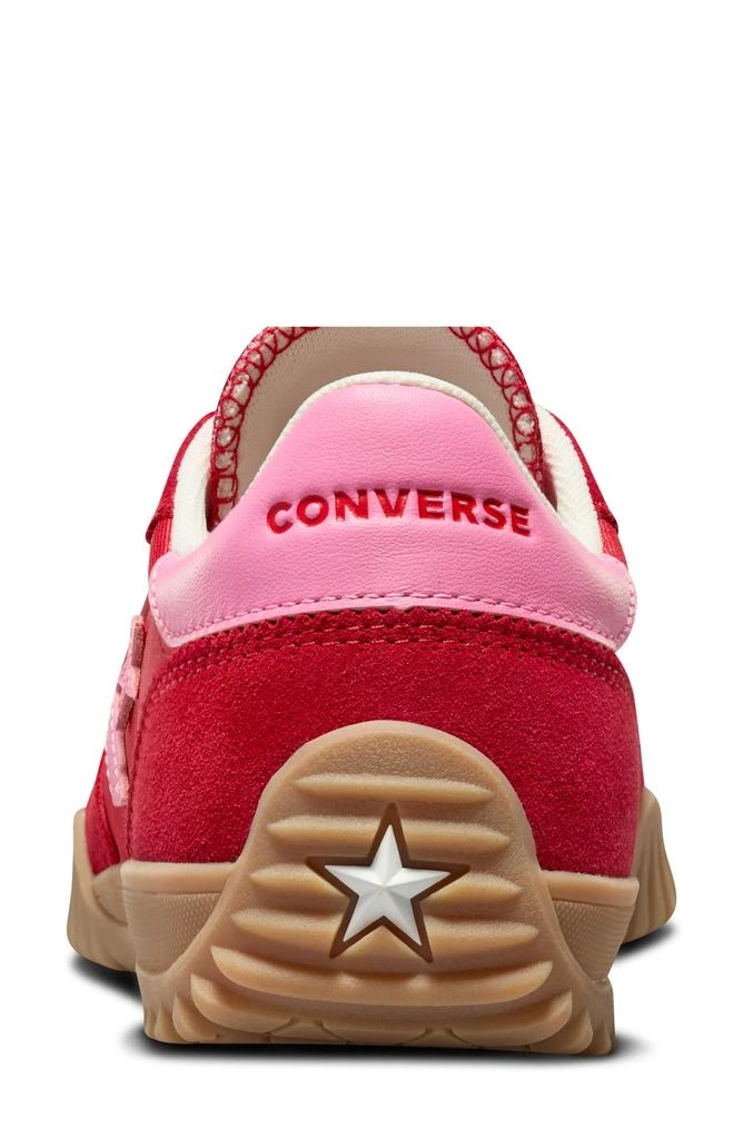 Converse Run Star Trainer Sneaker 4