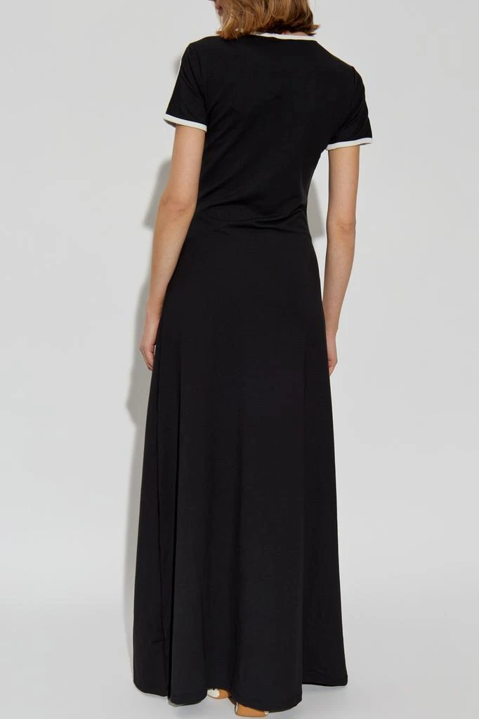 Adidas Dress with logo 4