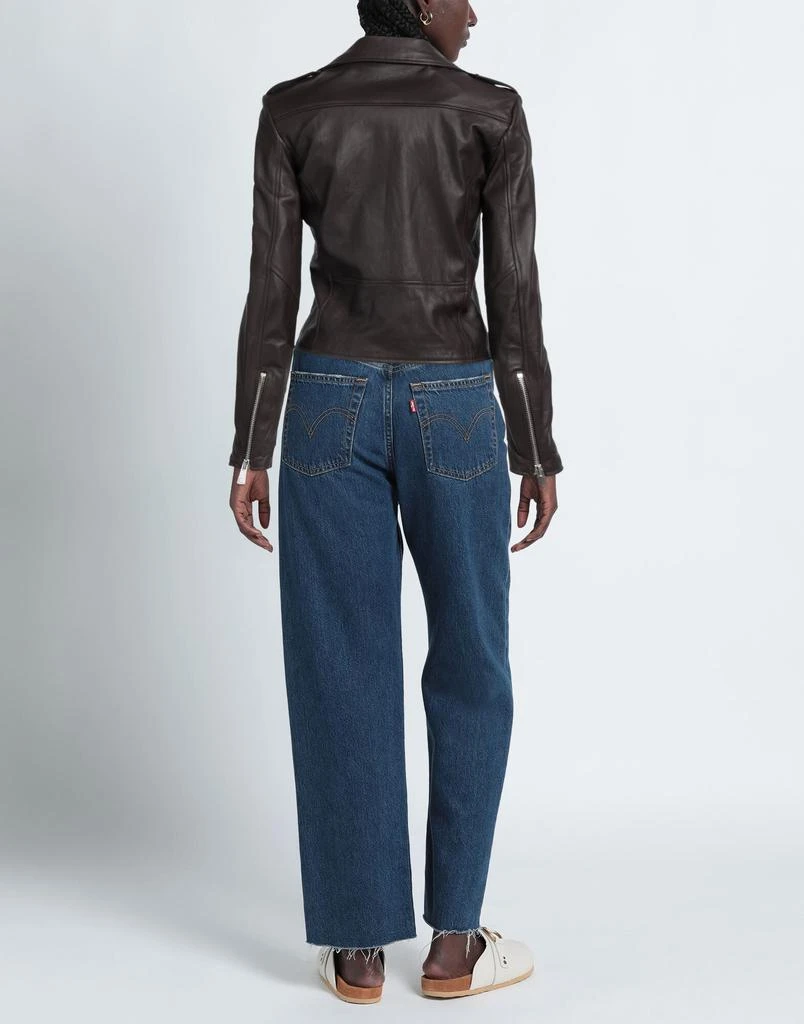 STREET LEATHERS Jacket 2