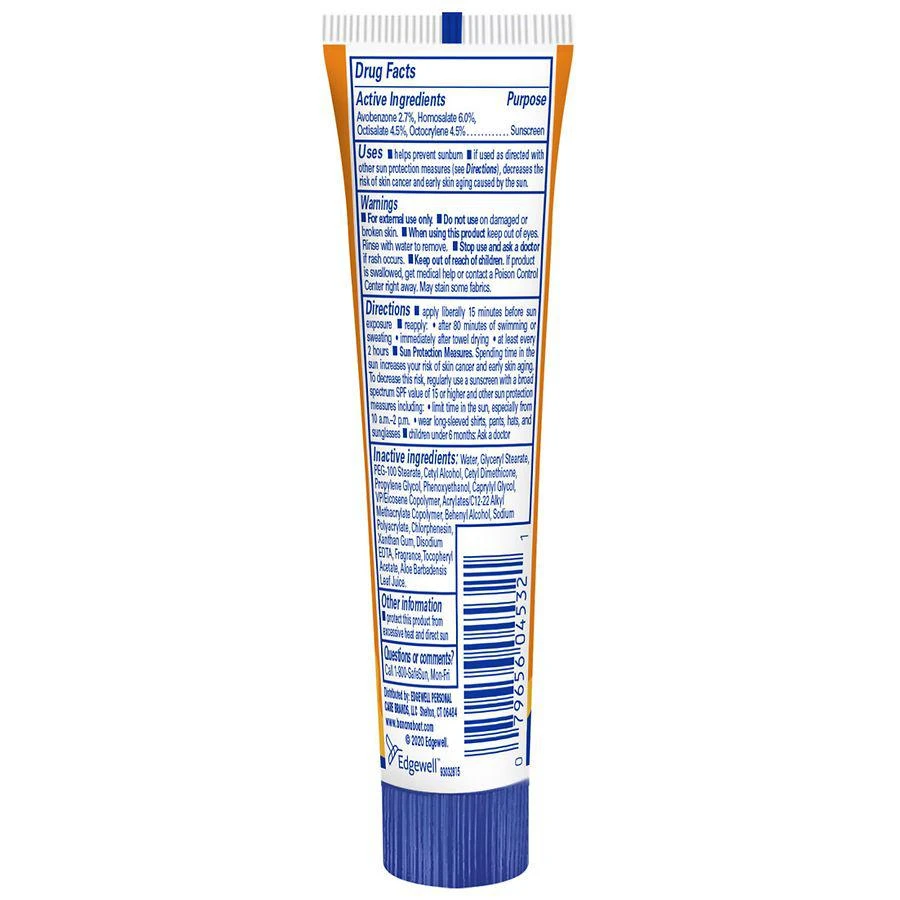 Banana Boat Sport Ultra Sunscreen Lotion SPF 30 2