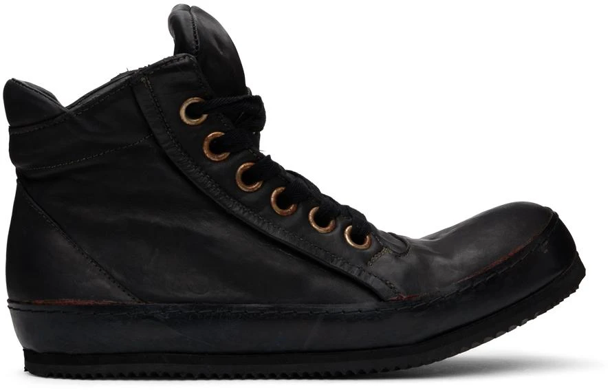A Diciannoveventitre Black 019 Sneakers 1