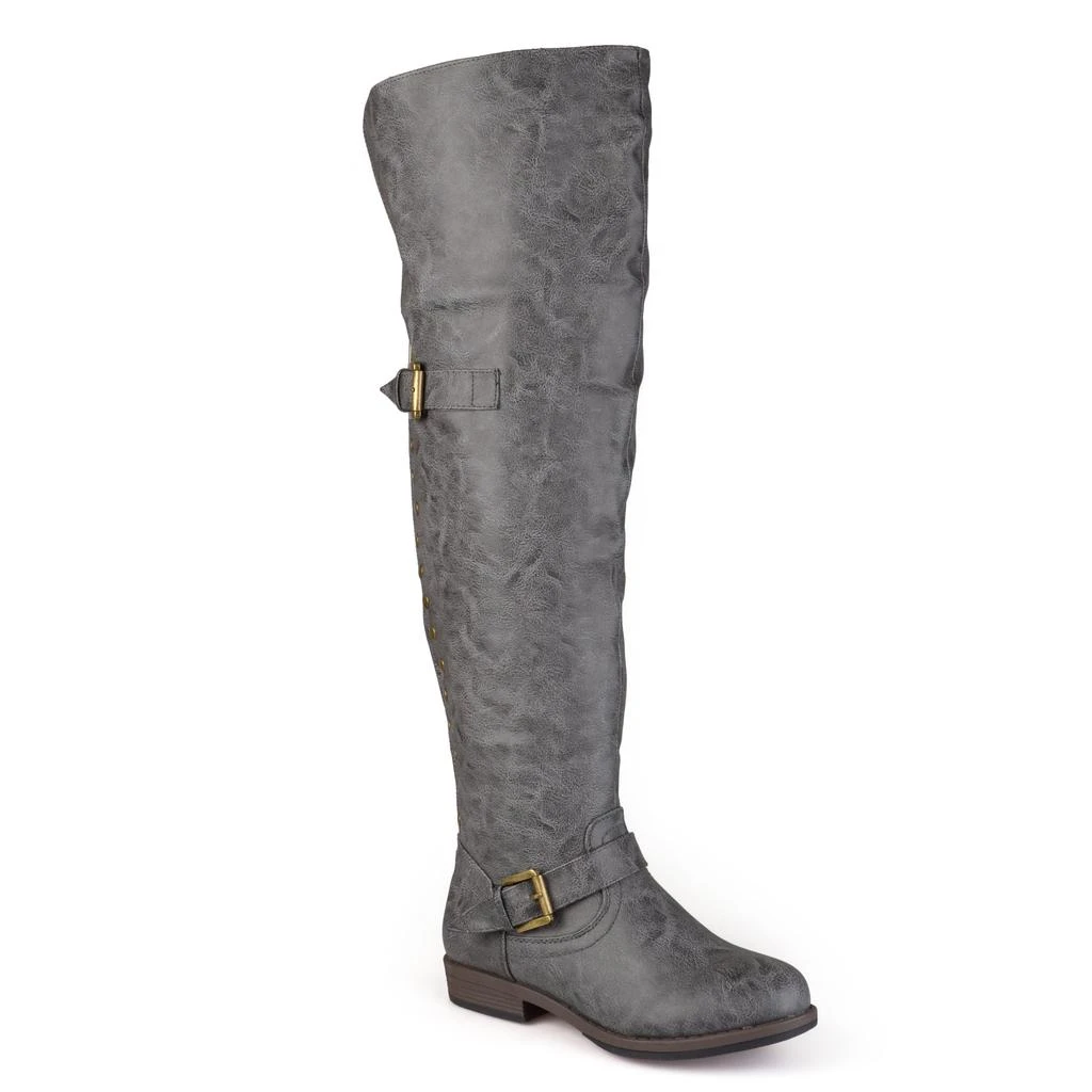 Journee Collection Journee Women's Kane Boot 8