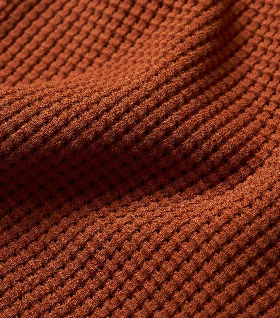 ORLEBAR BROWN Knitted Roddy Polo Shirt 5